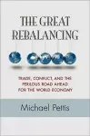 The Great Rebalancing cover