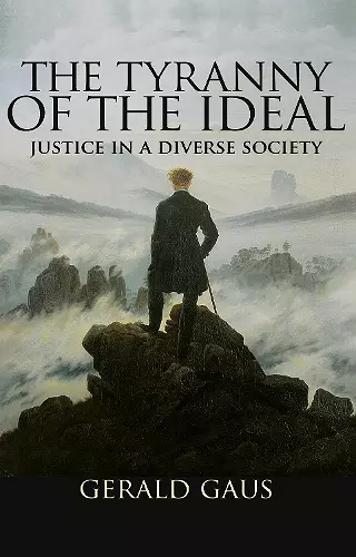 The Tyranny of the Ideal cover