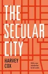 The Secular City cover