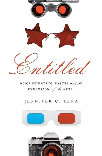 Entitled cover