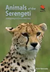 Animals of the Serengeti cover