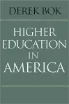 Higher Education in America cover