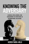 Knowing the Adversary cover