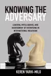 Knowing the Adversary cover