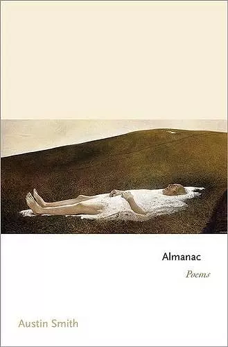 Almanac cover