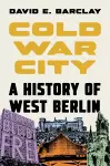 Cold War City cover