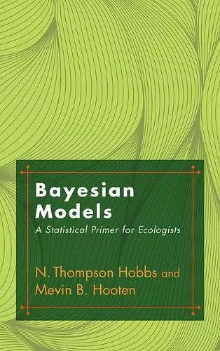 Bayesian Models cover