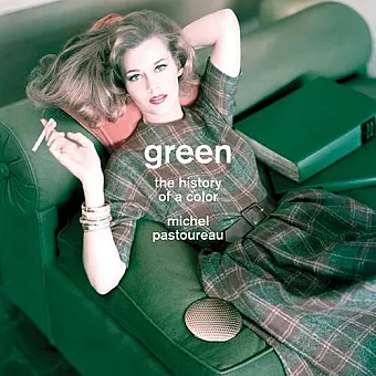 Green cover