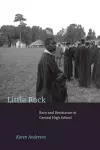 Little Rock cover