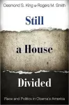 Still a House Divided cover
