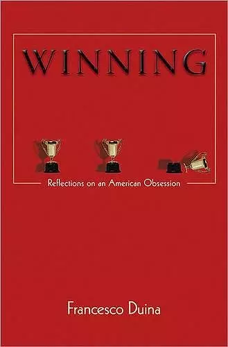 Winning cover