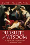 Pursuits of Wisdom cover