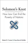 Solomon's Knot cover