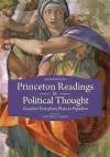 Princeton Readings in Political Thought cover