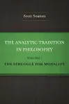 The Analytic Tradition in Philosophy, Volume 3 cover