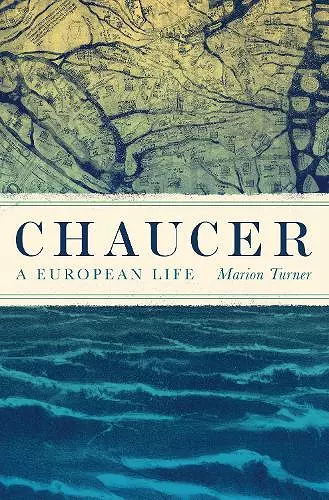 Chaucer cover