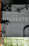 The Passions and the Interests cover