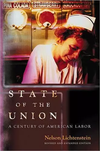 State of the Union cover