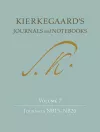 Kierkegaard's Journals and Notebooks, Volume 7 cover