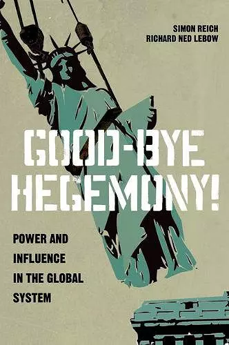 Good-Bye Hegemony! cover
