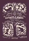 The Original Folk and Fairy Tales of the Brothers Grimm cover