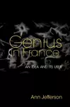 Genius in France cover