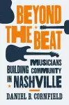 Beyond the Beat cover