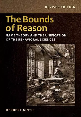 The Bounds of Reason cover