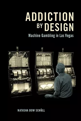 Addiction by Design cover