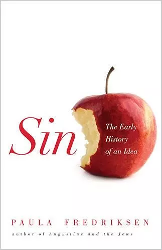 Sin cover