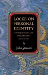 Locke on Personal Identity cover