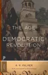 The Age of the Democratic Revolution cover