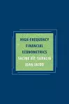 High-Frequency Financial Econometrics cover