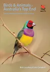 Birds and Animals of Australia's Top End cover