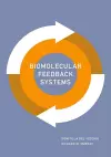 Biomolecular Feedback Systems cover