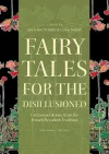 Fairy Tales for the Disillusioned cover