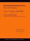 Non-Archimedean Tame Topology and Stably Dominated Types cover