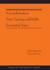 Non-Archimedean Tame Topology and Stably Dominated Types cover