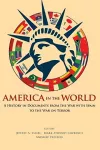 America in the World cover