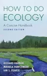 How to Do Ecology cover