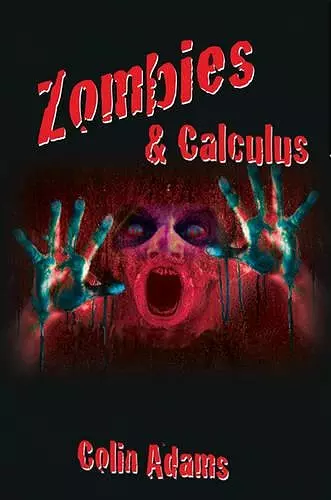 Zombies and Calculus cover