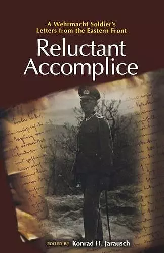 Reluctant Accomplice cover