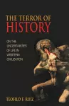 The Terror of History cover