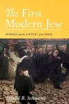 The First Modern Jew cover