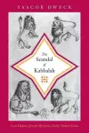 The Scandal of Kabbalah cover