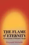 The Flame of Eternity cover