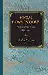 Social Conventions cover