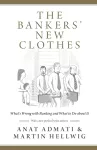 The Bankers' New Clothes packaging