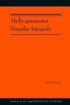 Multi-parameter Singular Integrals, Volume I cover