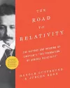 The Road to Relativity cover